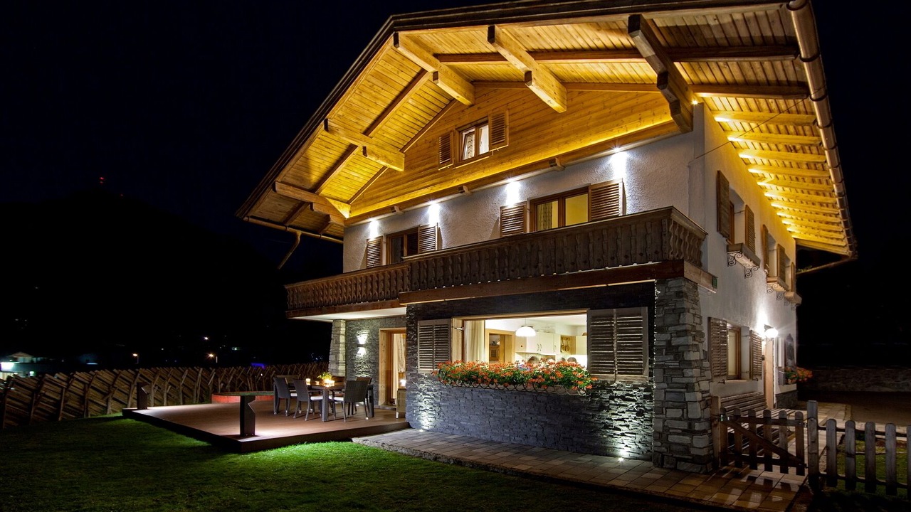 Photo of Outdoor in Oberndorf in Tirol