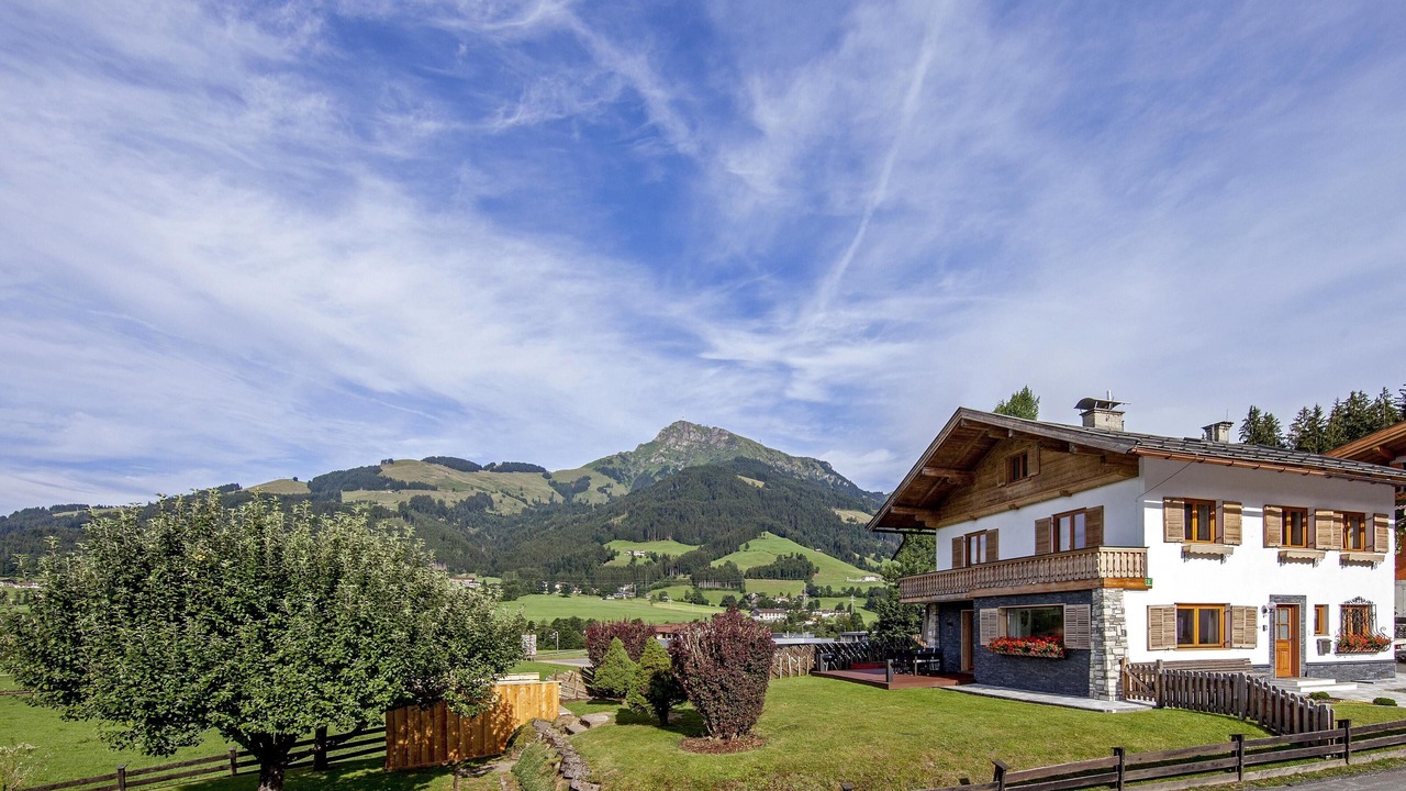 Photo of Outdoor in Oberndorf in Tirol