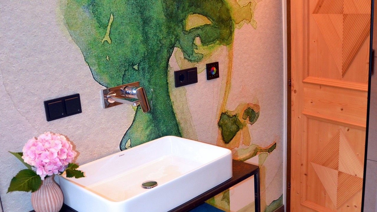 Photo of Bathroom in Oberndorf in Tirol
