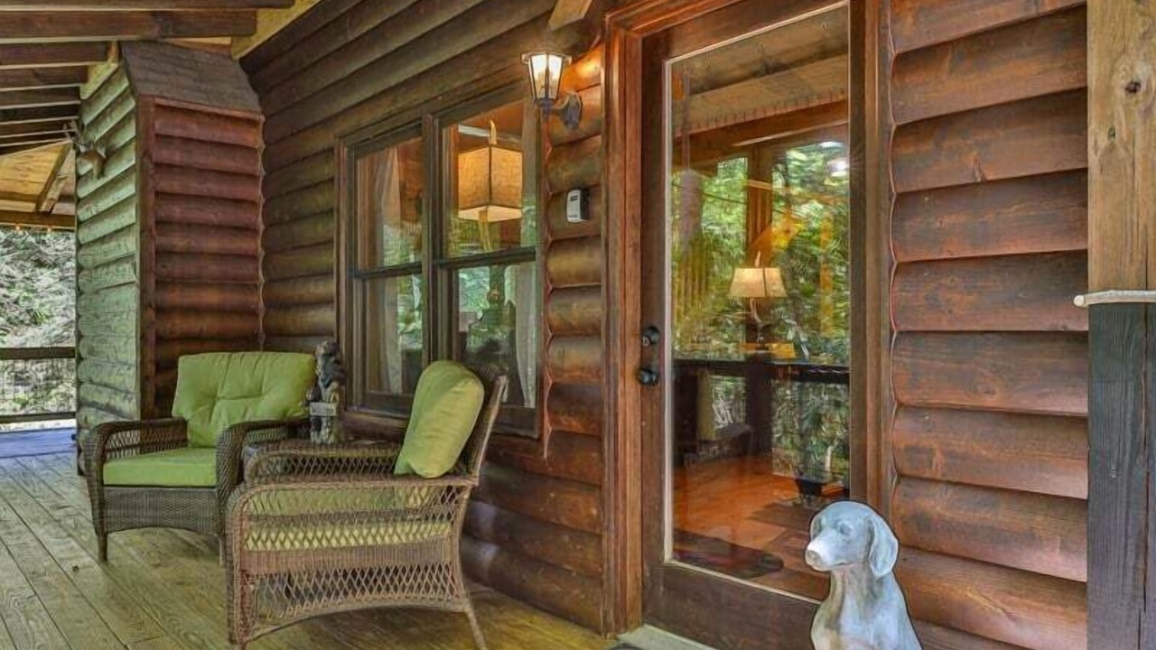 Photo of Outdoor in Ellijay