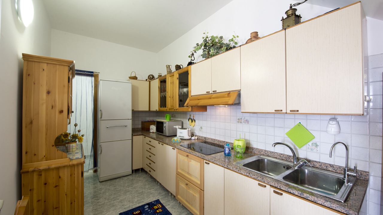 Photo of Kitchen in Conca dei Marini