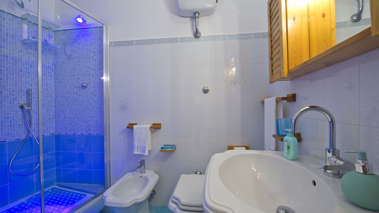 Photo of Bathroom in Conca dei Marini