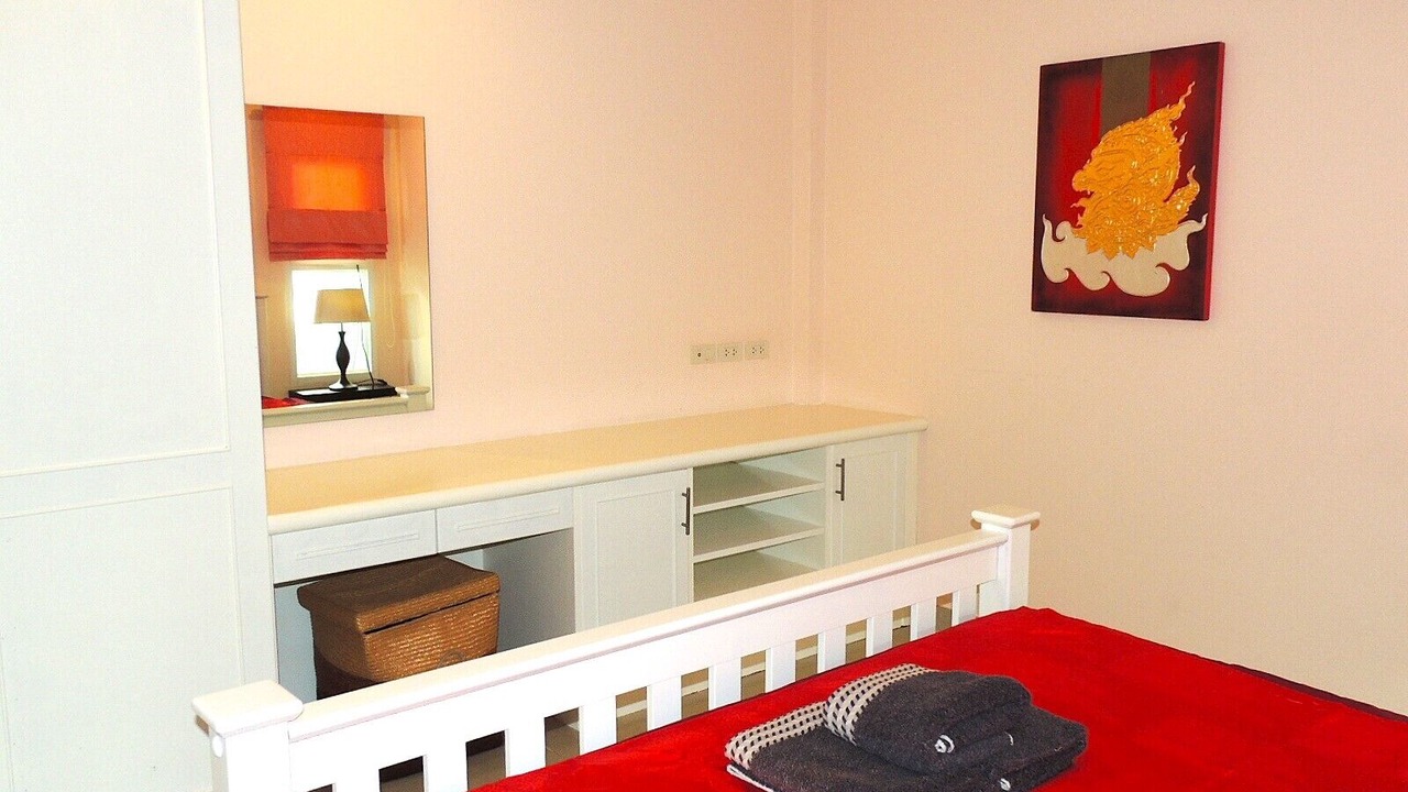 Photo of Bedroom in Rawai