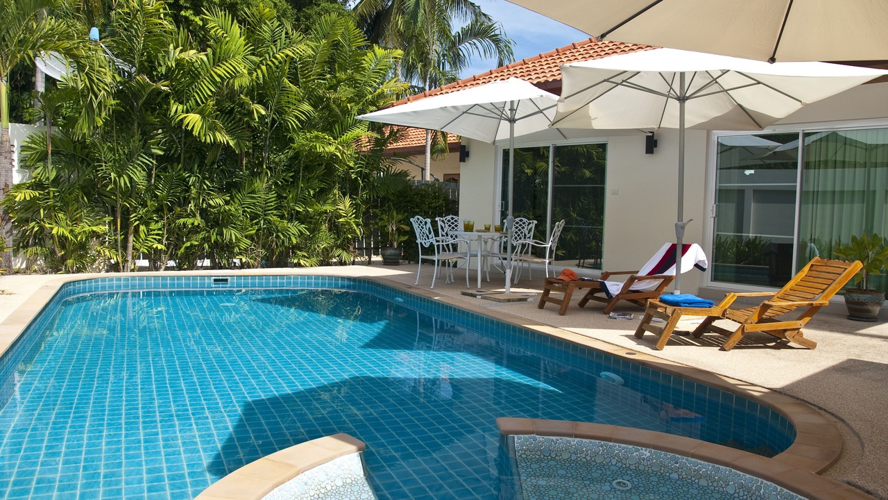 Photo of Outdoor in Rawai