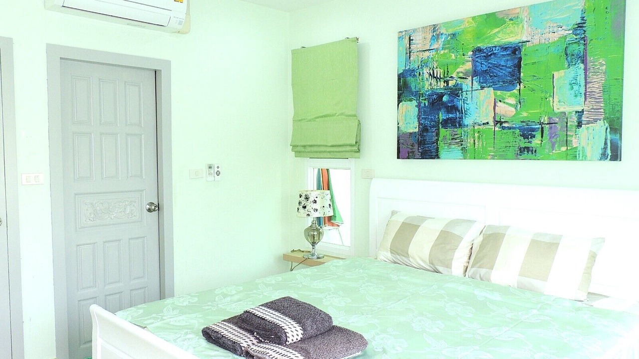 Photo of Bedroom in Rawai