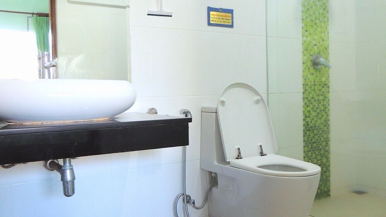 Photo of Bathroom in Rawai