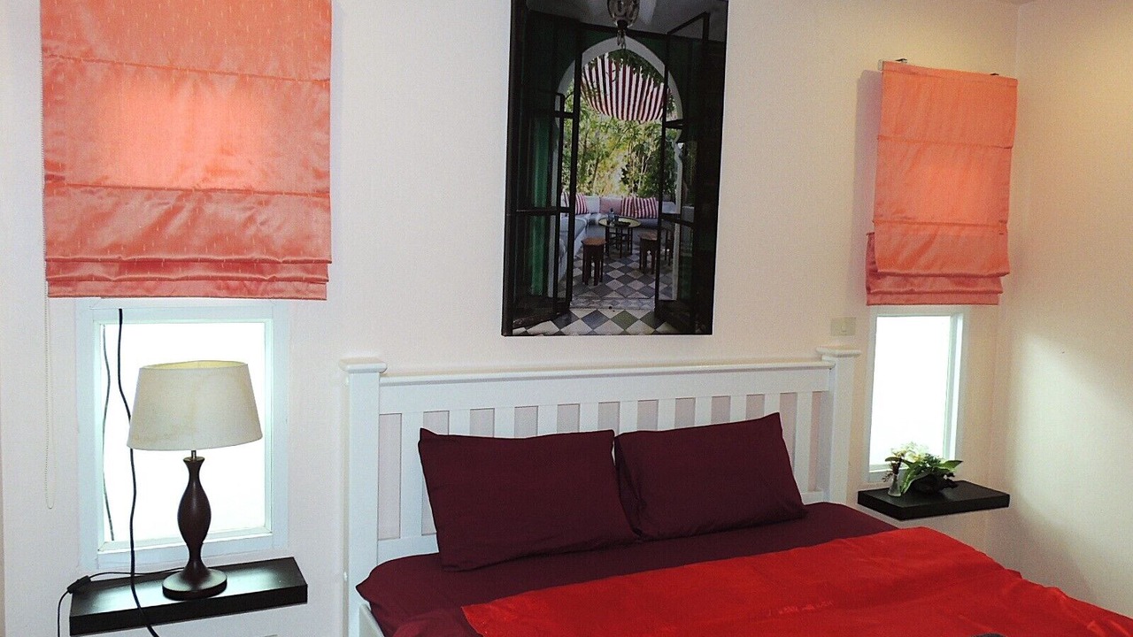 Photo of Bedroom in Rawai