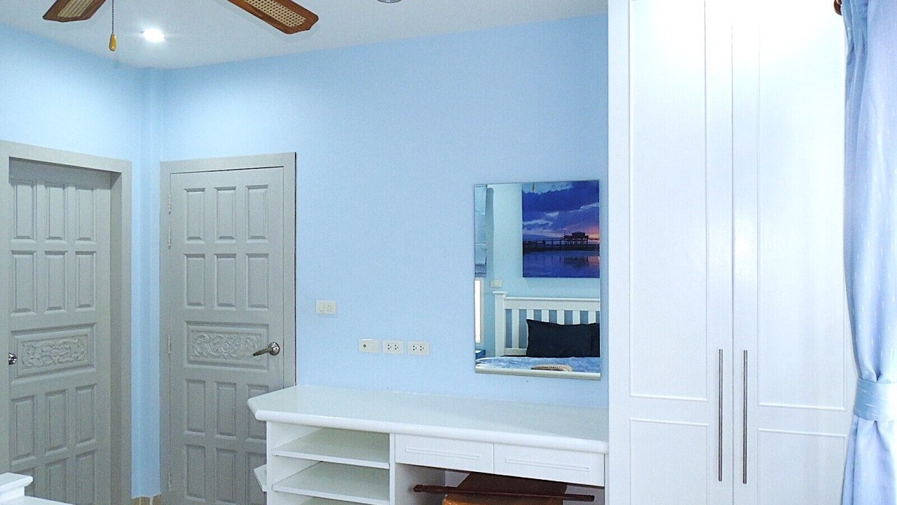 Photo of Bedroom in Rawai
