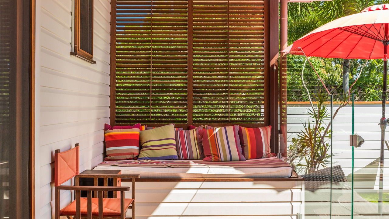 Photo of Outdoor in Byron Bay