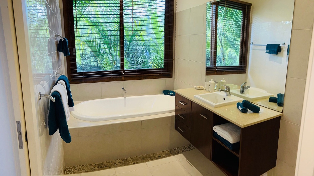 Photo of Bathroom in Byron Bay