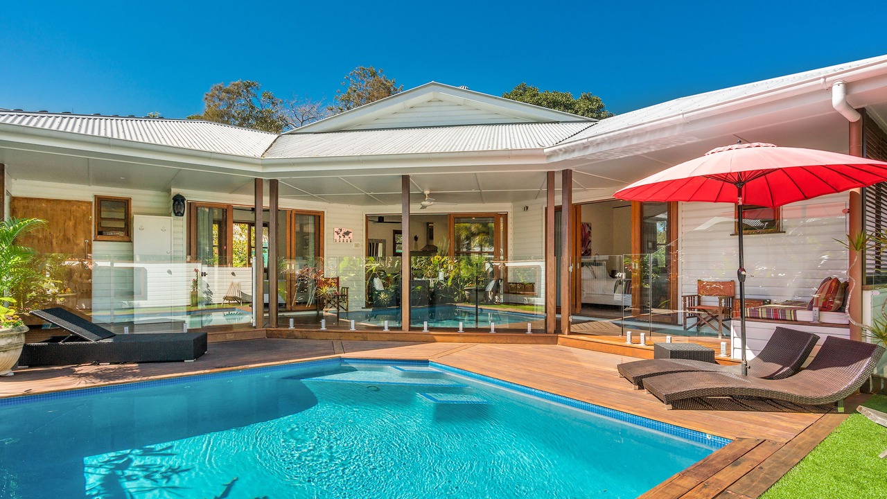 Photo of Outdoor in Byron Bay
