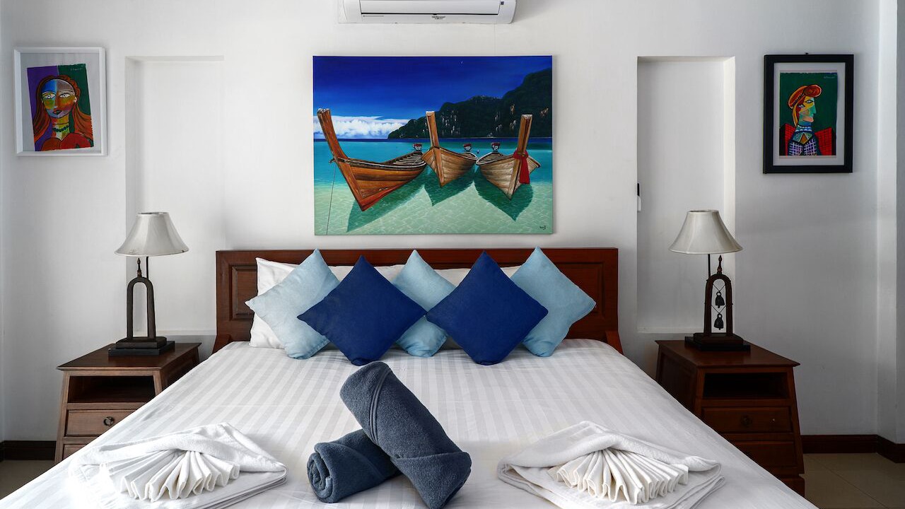 Photo of Bedroom in Rawai