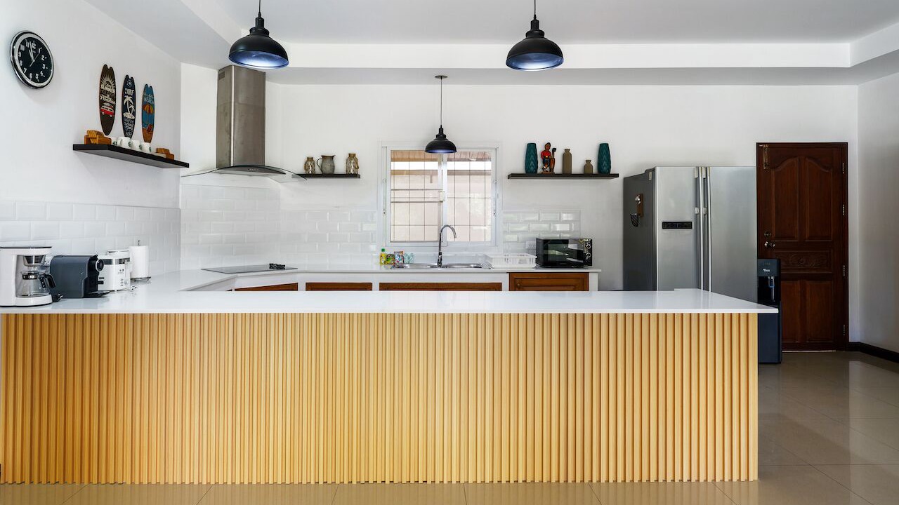 Photo of Kitchen in Rawai