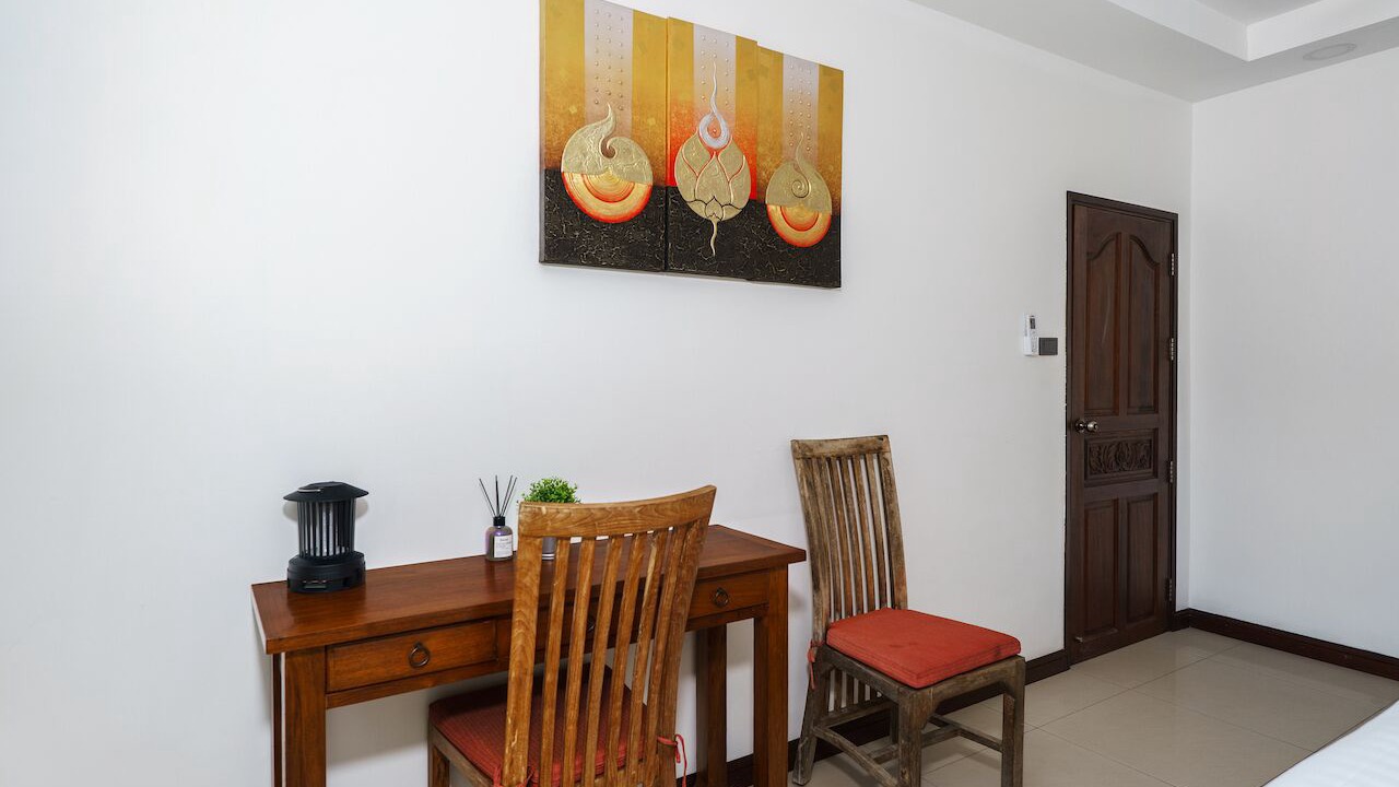 Photo of Bedroom in Rawai