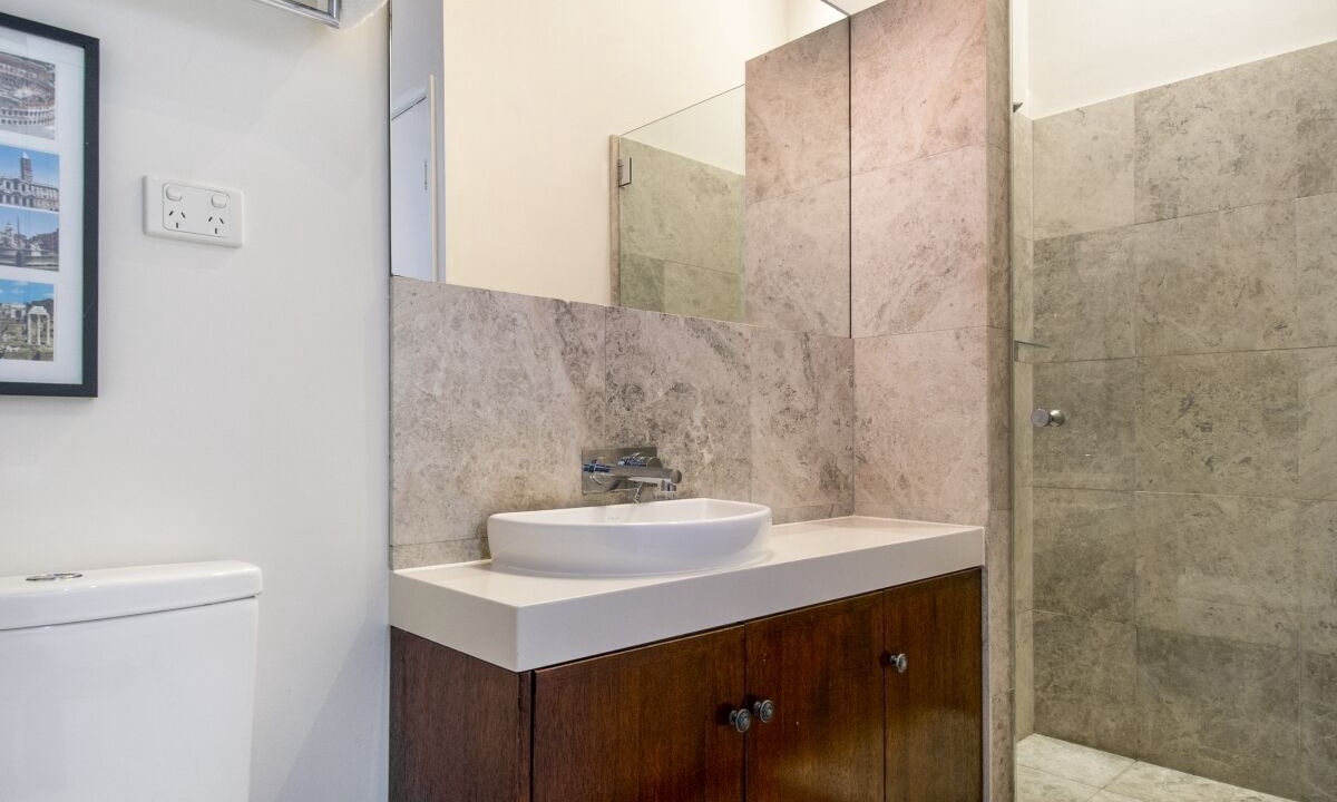 Photo of Bathroom in Byron Bay