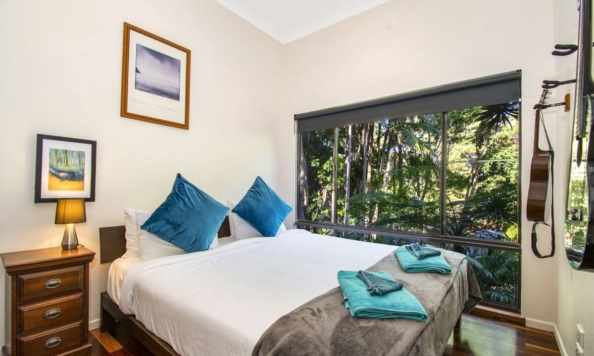Photo of Outdoor in Byron Bay