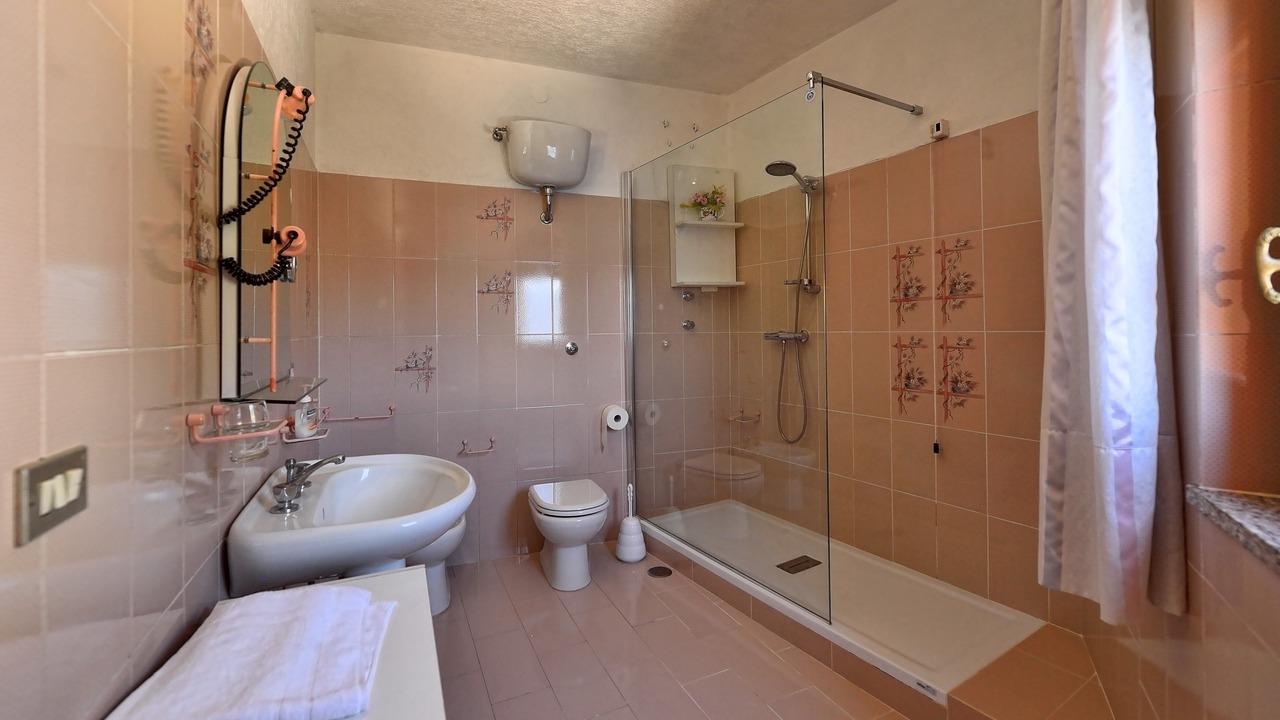 Photo of Bathroom in Conca dei Marini