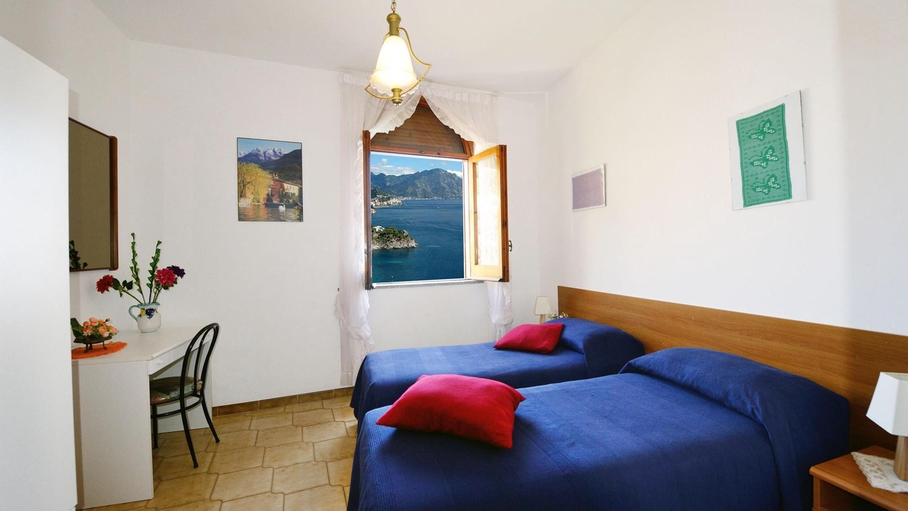 Photo of Bedroom in Conca dei Marini