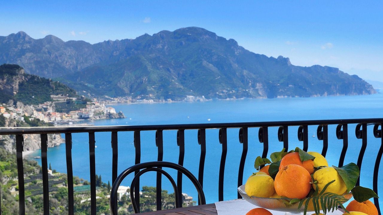 Photo of Outdoor in Conca dei Marini