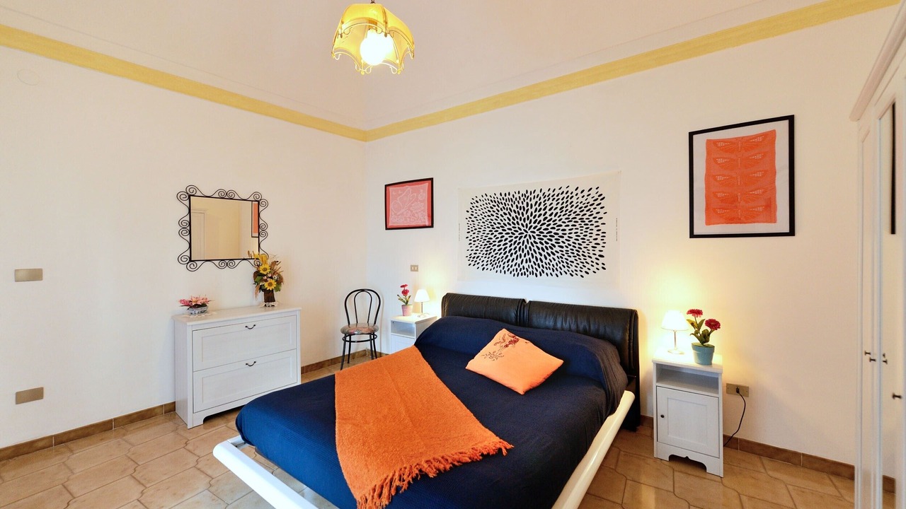 Photo of Bedroom in Conca dei Marini