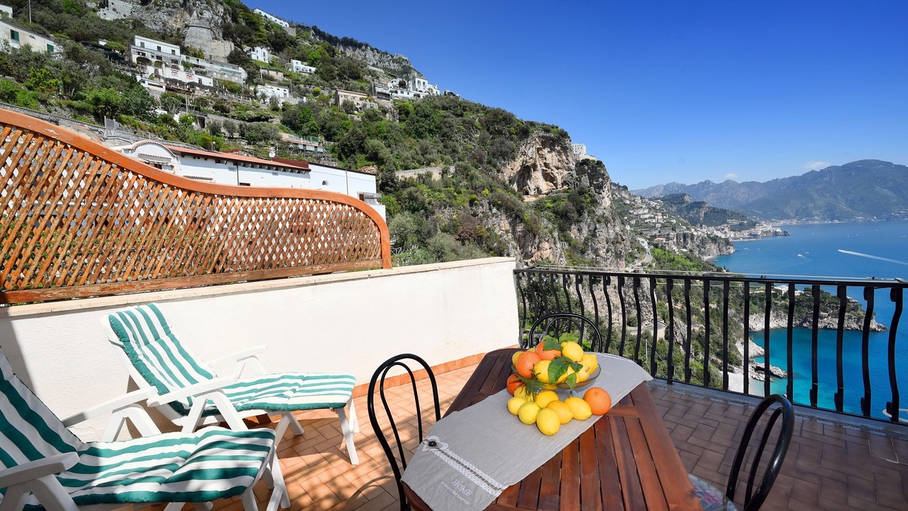 Photo of Outdoor in Conca dei Marini