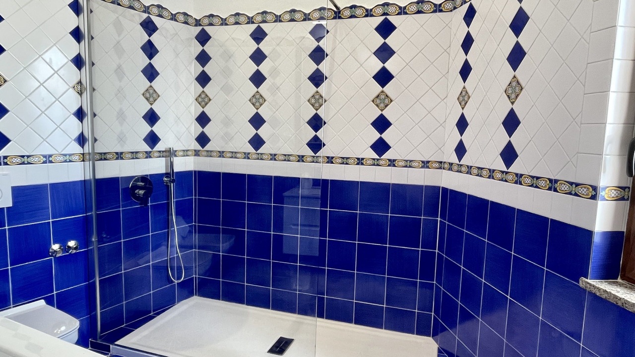 Photo of Bathroom in Conca dei Marini