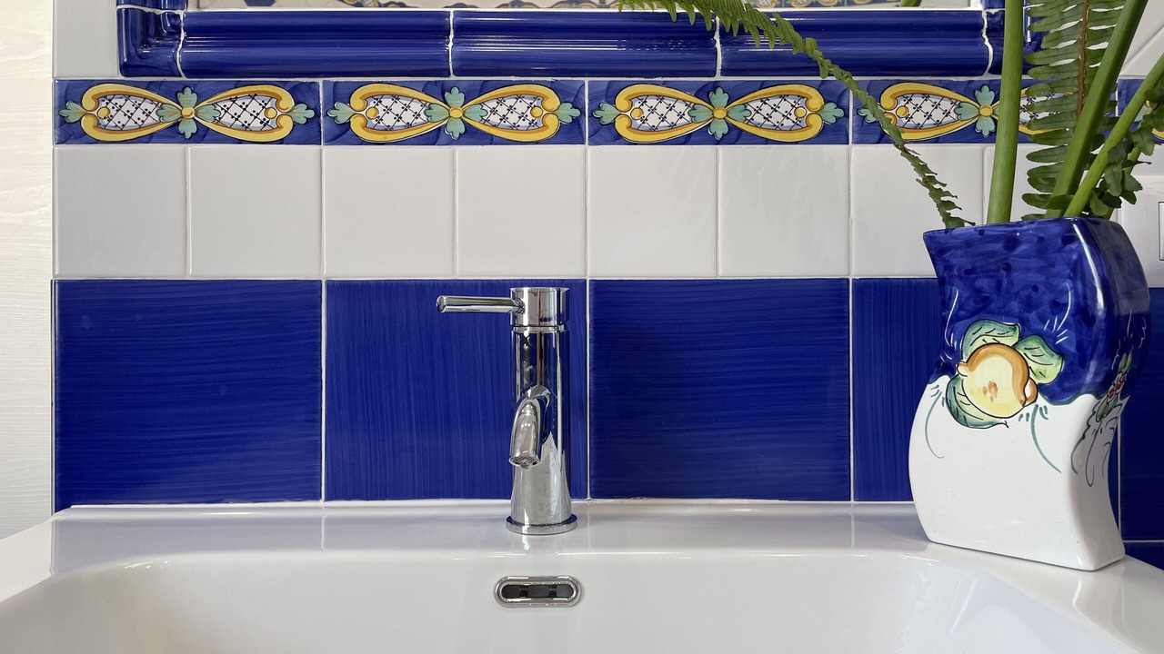 Photo of Bathroom in Conca dei Marini