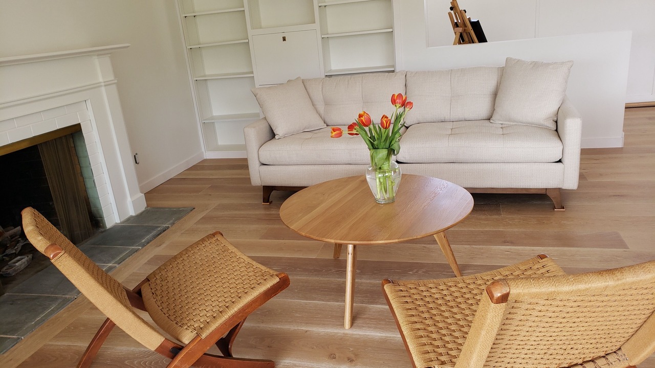 Photo of Livingroom in Hatton Fields