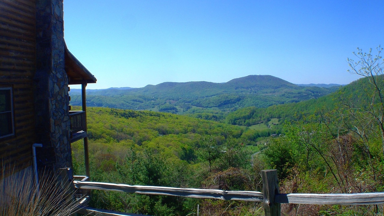 Photo of Others in Buck Mountain