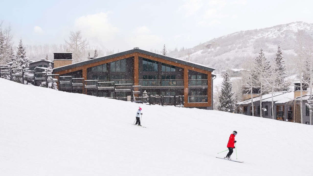 Photo of Others in Snowmass Village