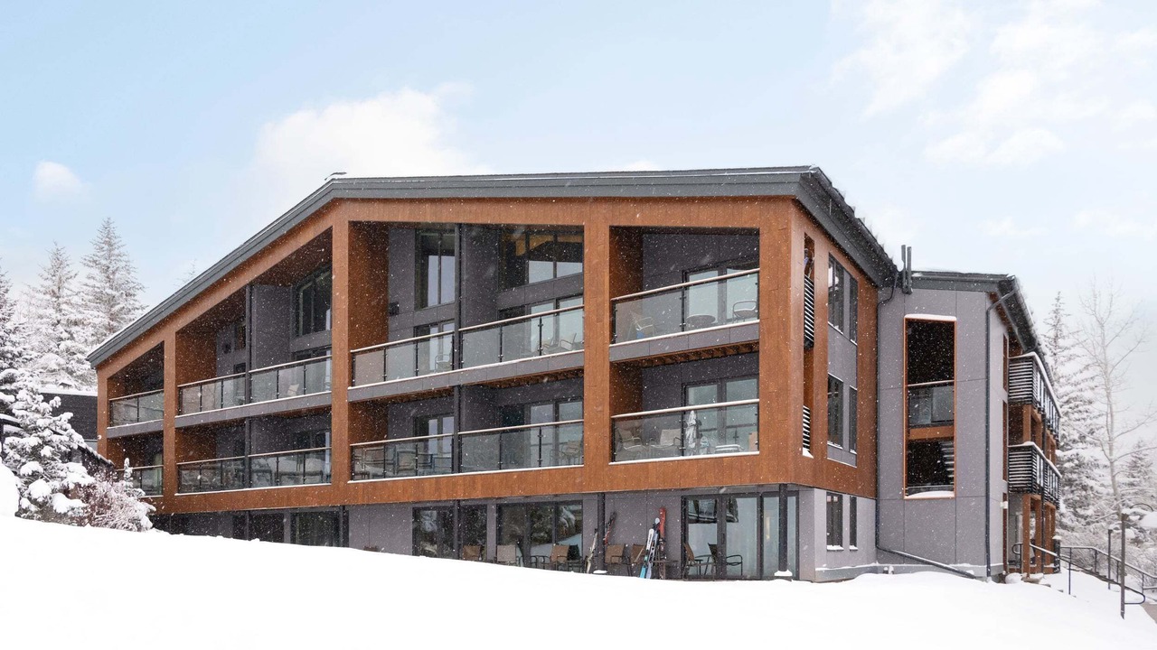 Photo of Outdoor in Snowmass Village