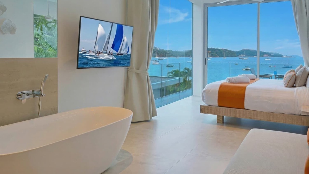 Photo of Bedroom in Wichit