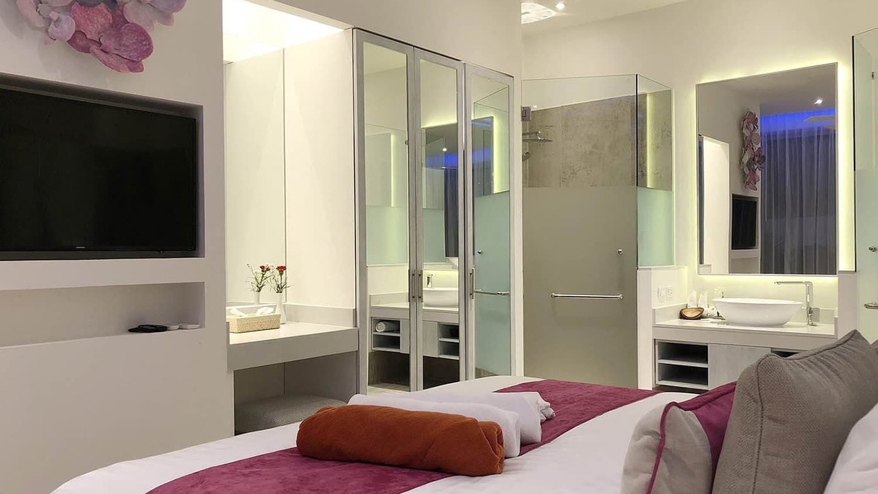 Photo of Bedroom in Wichit