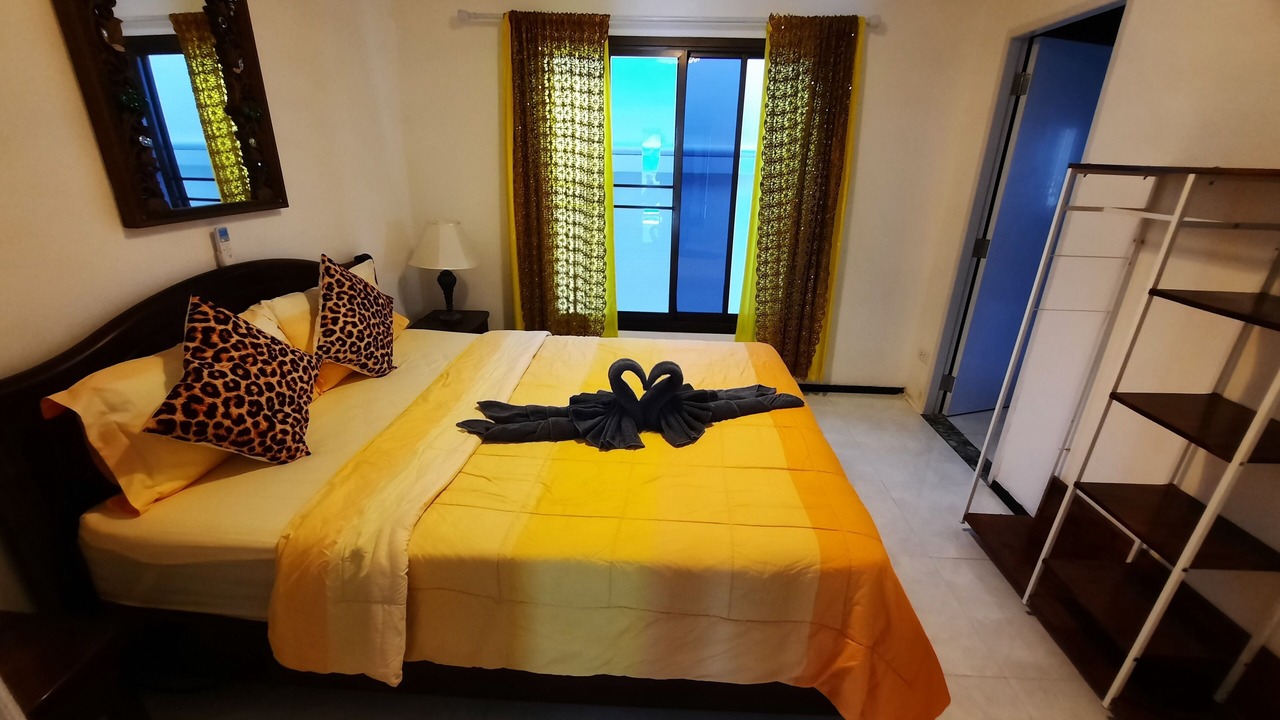 Photo of Bedroom in Ban Saiyuan