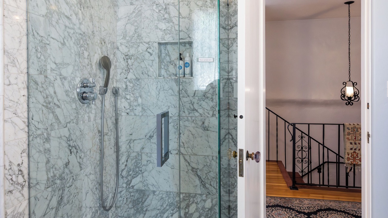 Photo of Bathroom in Sunset Cliffs