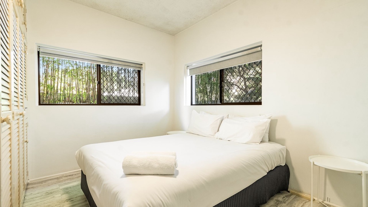 Photo of Bedroom in Byron Bay