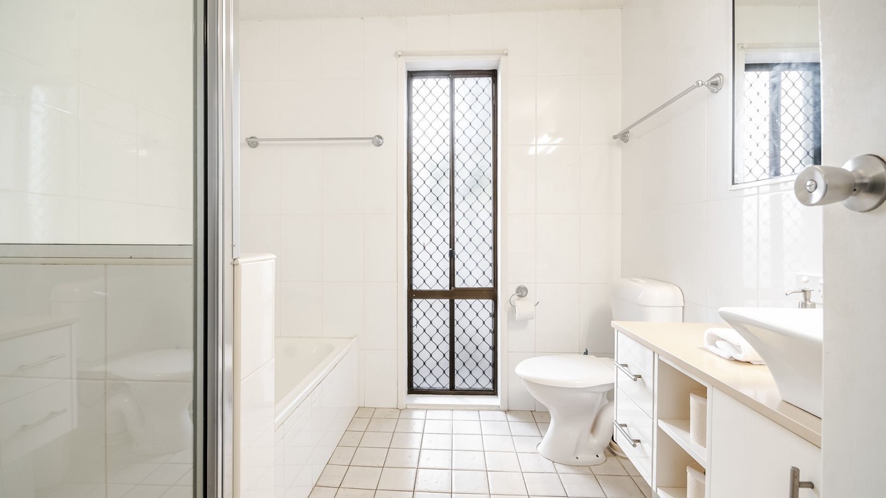 Photo of Bathroom in Byron Bay