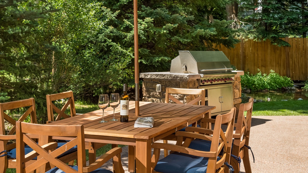 Photo of Outdoor in Aspen