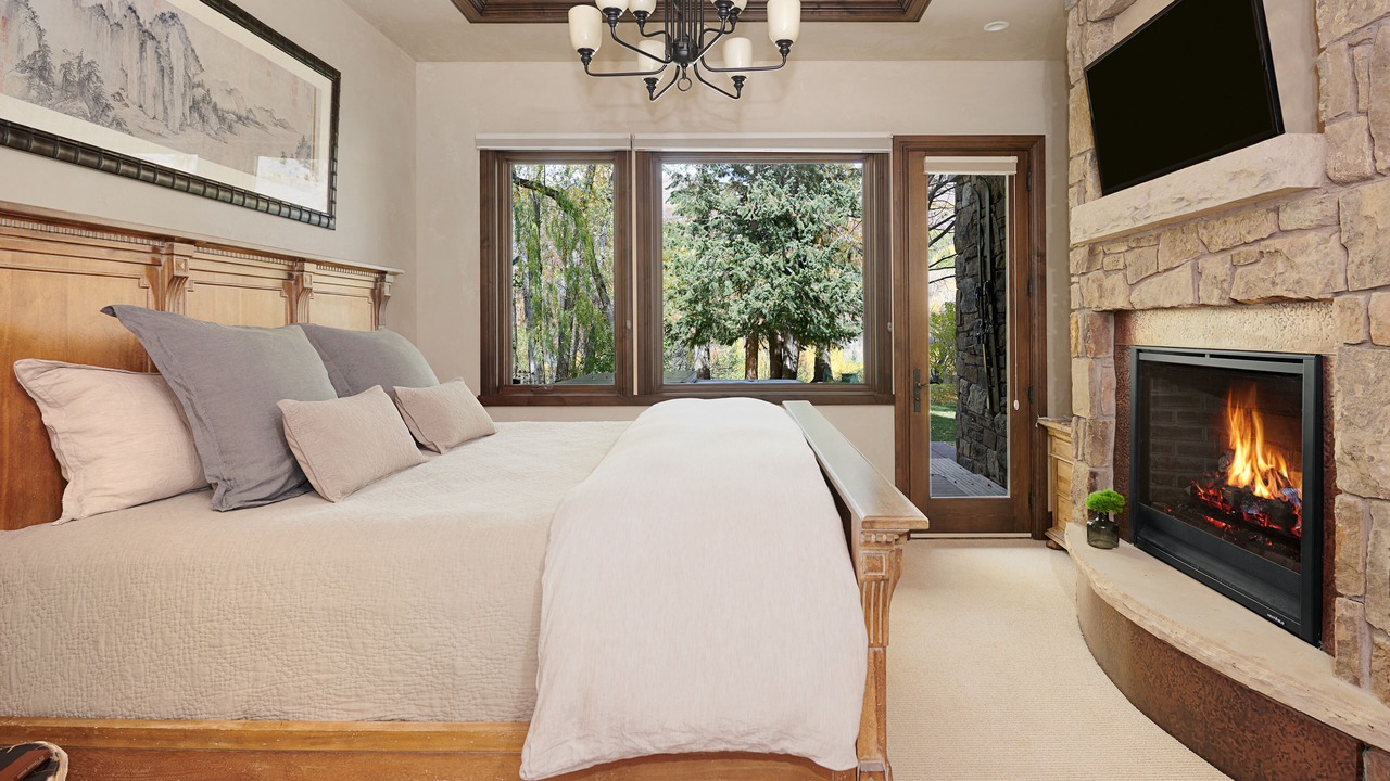 Photo of Bedroom in Aspen