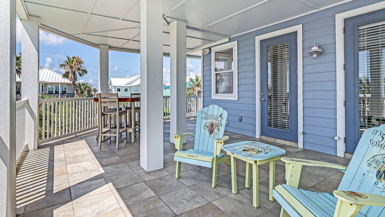 Photo of Others in Port Aransas