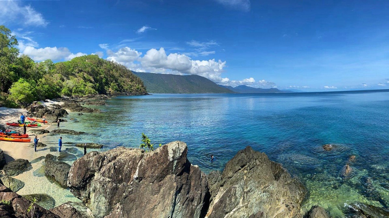 Photo of Others in Palm Cove