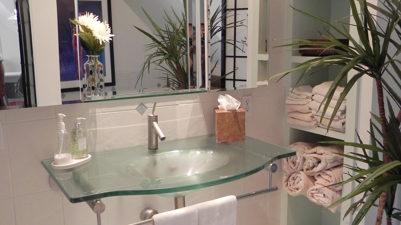 Photo of Bathroom in Northwest Carmel