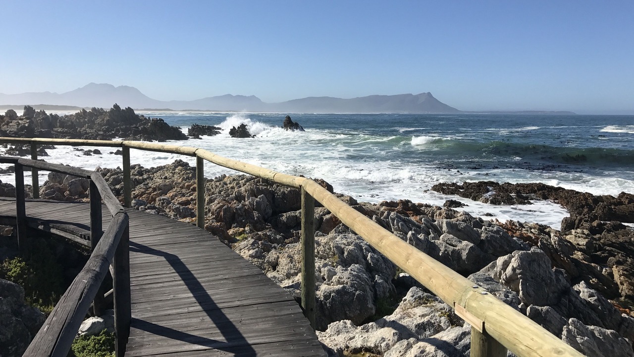 Photo of Others in Kleinmond
