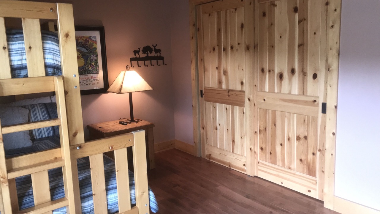 Photo of Bedroom in Mount Crested Butte