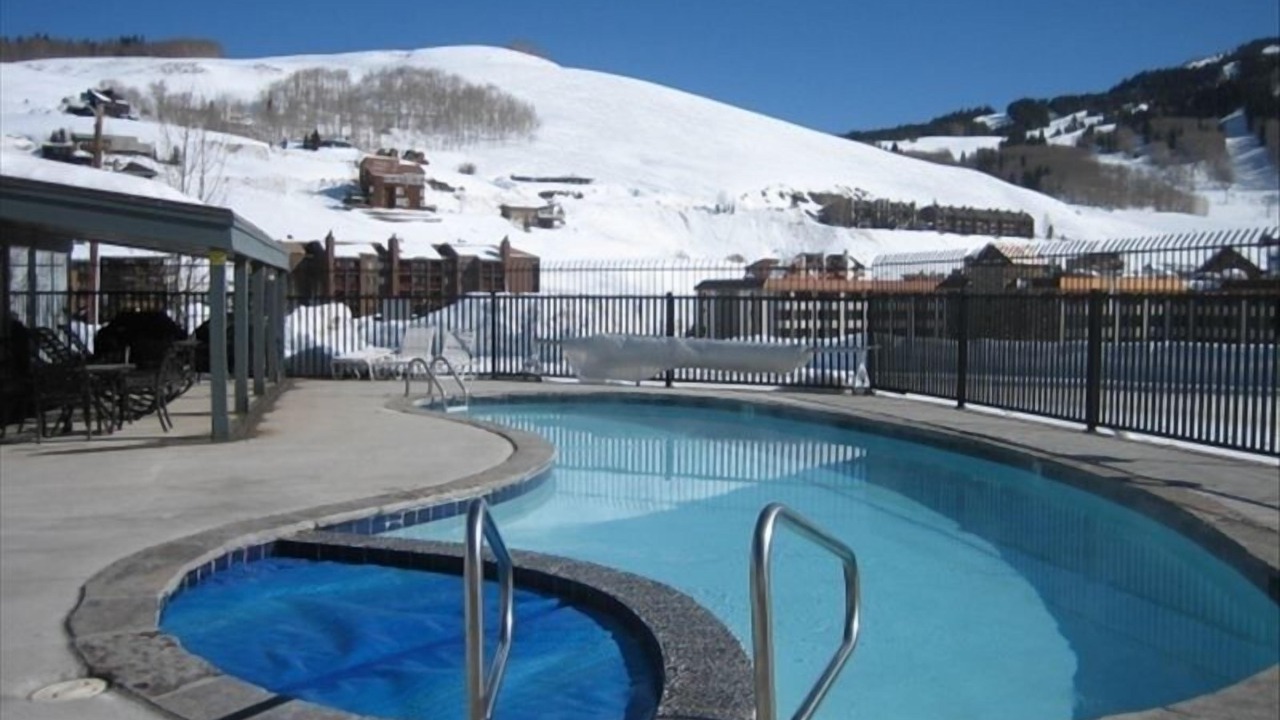 Photo of Outdoor in Mount Crested Butte