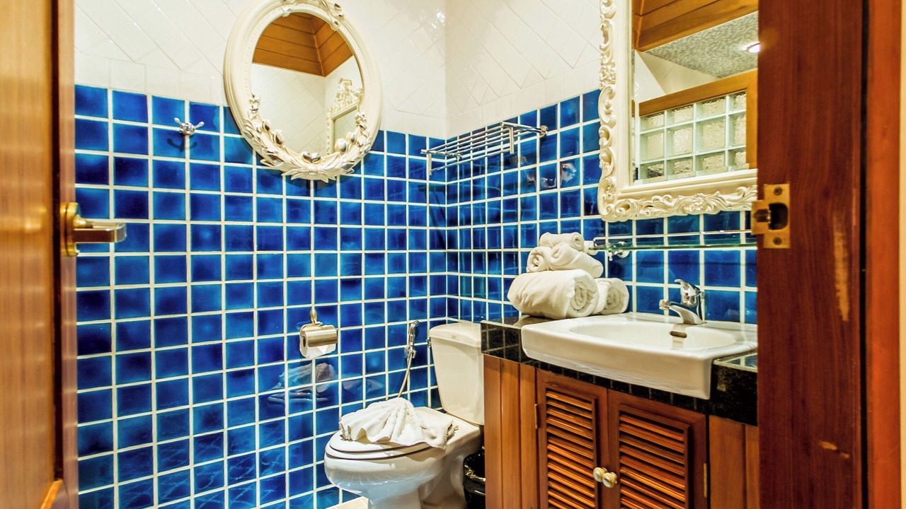 Photo of Bathroom in Kamala
