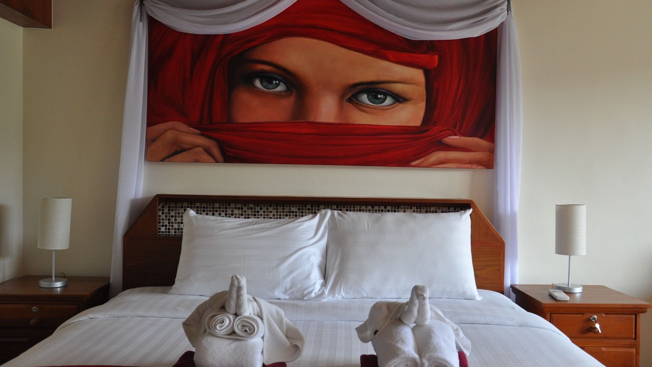 Photo of Bedroom in Kamala