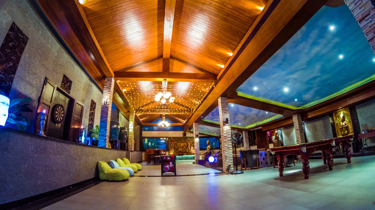 Photo of Outdoor in Kamala