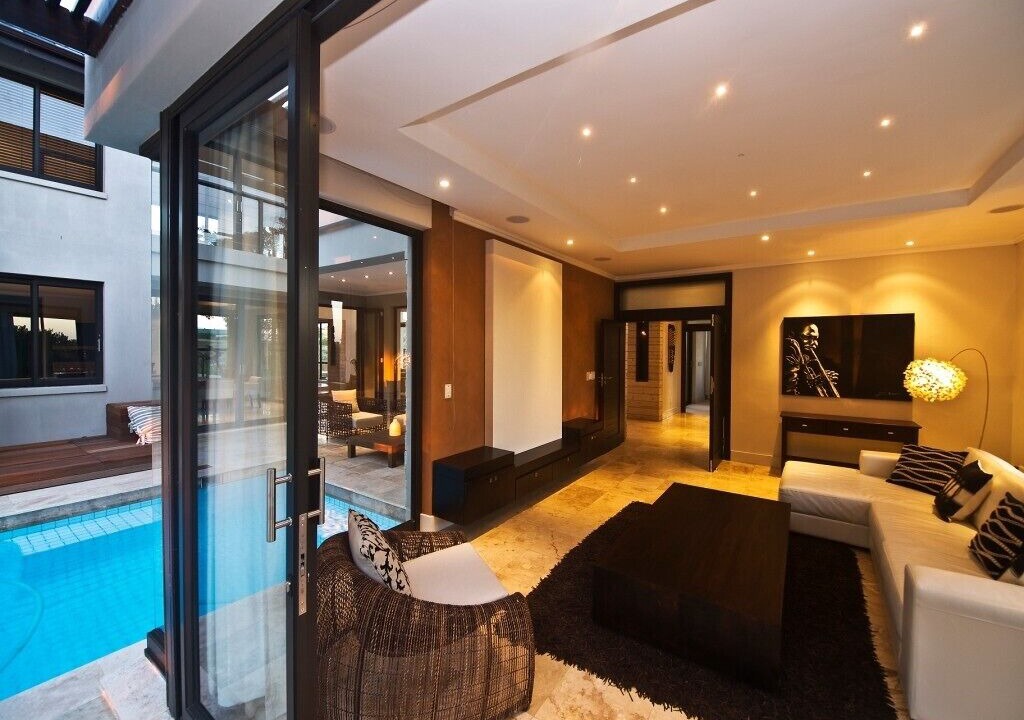 Photo of Bedroom in Knysna