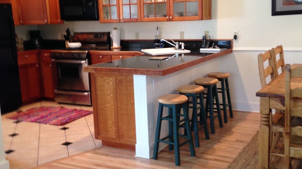 Photo of Kitchen in Crested Butte